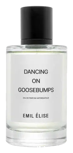 Emil Élise Dancing on goosebumps
