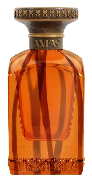 Anfas Haneen - Eau de Parfum