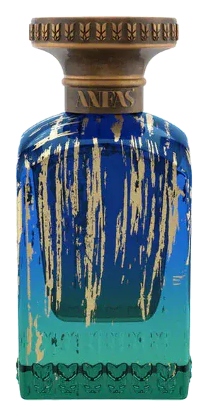 Anfas Jannah - Eau de Parfum