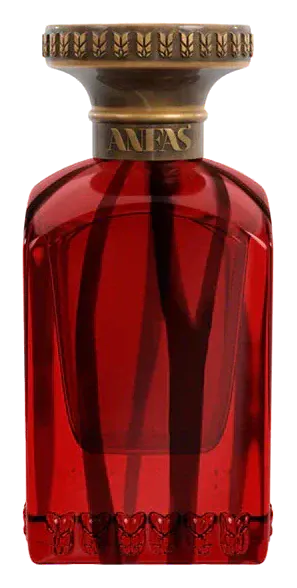 Anfas Shaouq - Eau de Parfum