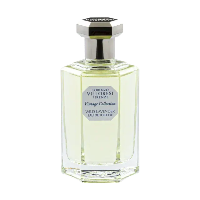Lorenzo Villoresi Wild Lavender Eau de Toilette
