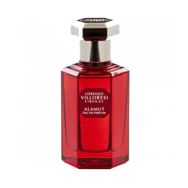Lorenzo Villoresi Alamut Eau de Parfum