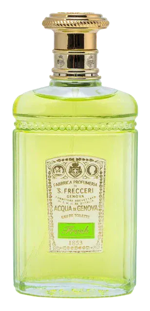 Acqua di Genova Fresh - Eau de Toilette