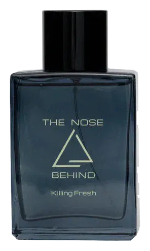 The Nose Behind Killing Fresh
