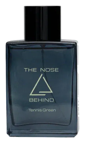 The Nose Behind Tennis Green