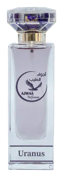 Ajwaa Perfume Uranus