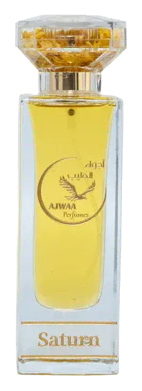 Ajwaa Perfume Saturn Spray