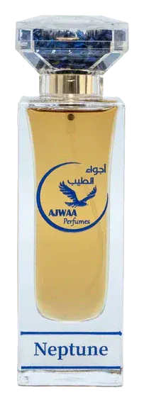Ajwaa Perfume Neptune
