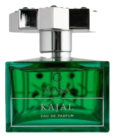 Kajal Masa - Eau de Parfum
