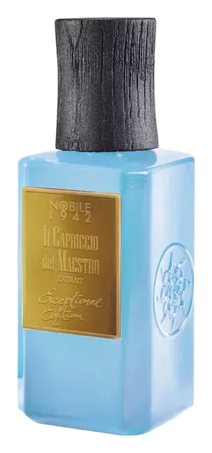 Nobile 1942 Il Capriccio del Maestro - Fragranza Suprema