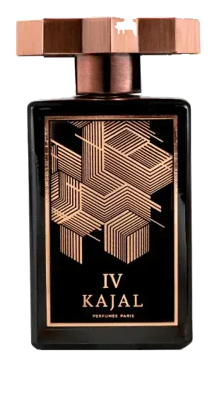 Kajal Homme IV - Eau de Parfum