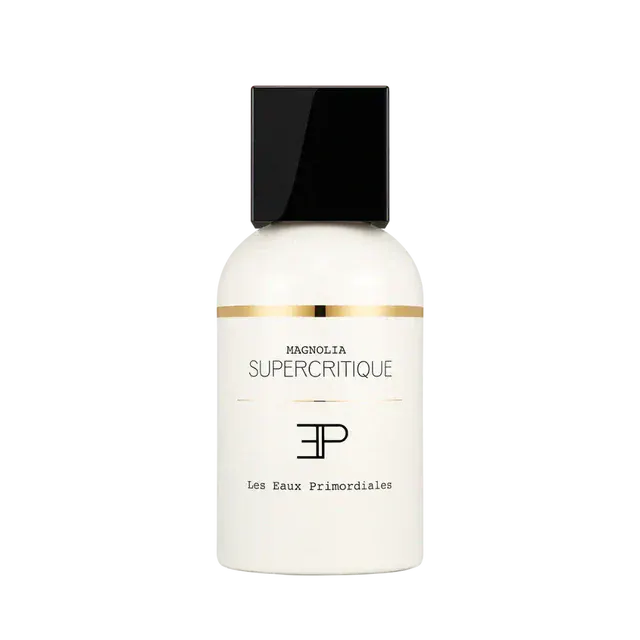 Les Eaux Primordiales Supercritique Magnolia