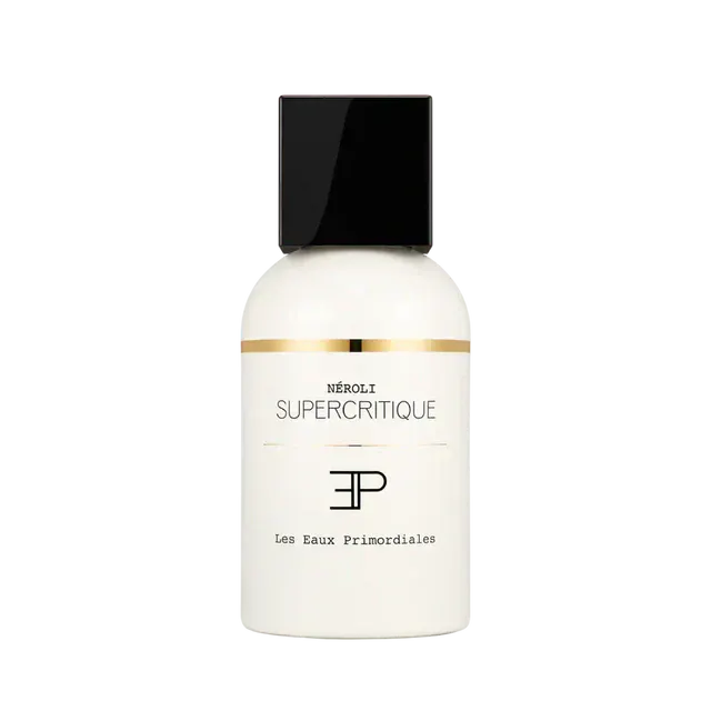Les Eaux Primordiales Supercritique Neroli