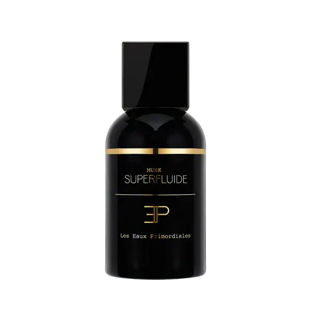 Les Eaux Primordiales Superfluide Musk