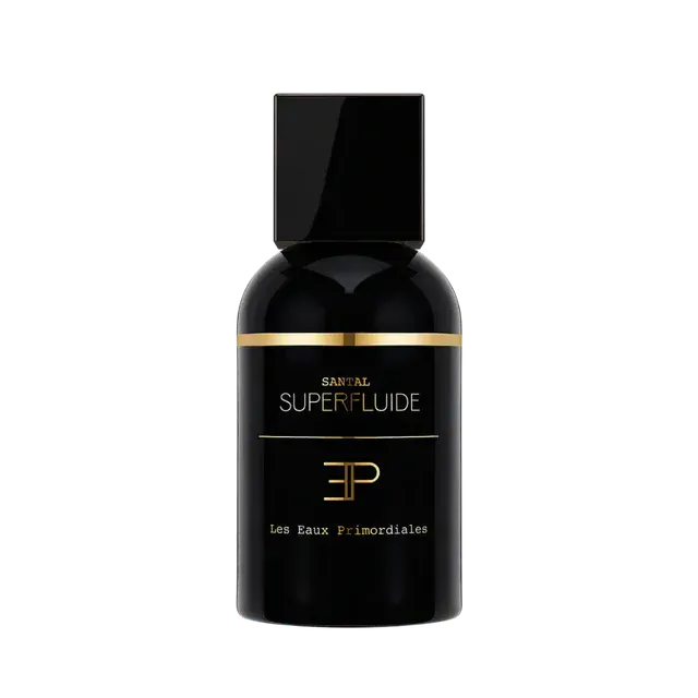 Les Eaux Primordiales Superfluide Santal