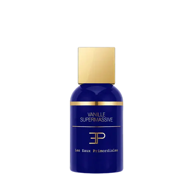 Les Eaux Primordiales Supermassive Vanille