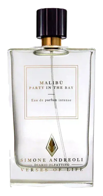 Simone Andreoli Malibu