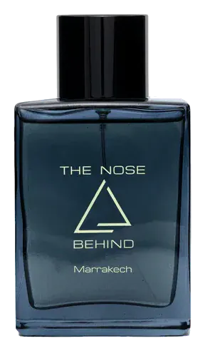 The Nose Behind Marrakech