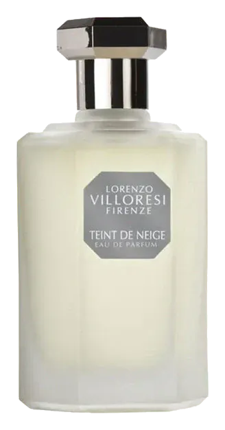 Lorenzo Villoresi Teint de Neige Eau de Parfum