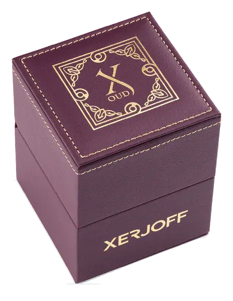 Xerjoff Java Blossom