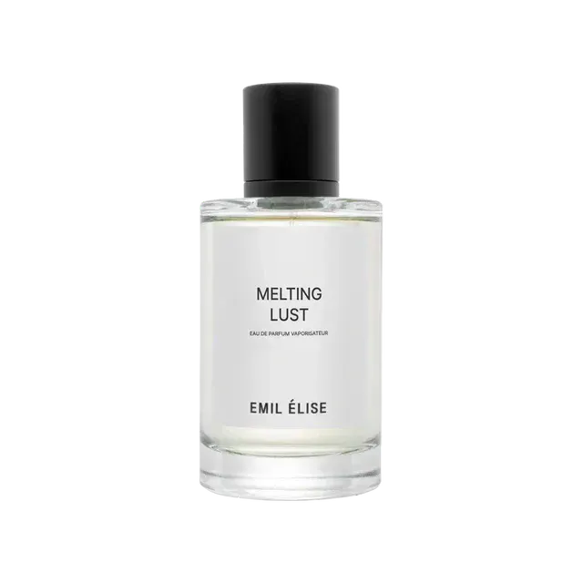 Emil Élise Melting Lust