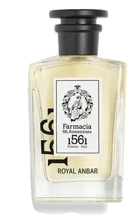 Farmacia SS. Annunziata Royal Anbar