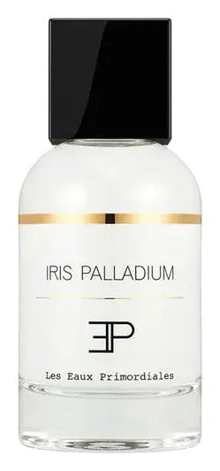 Les Eaux Primordiales Iris Palladium
