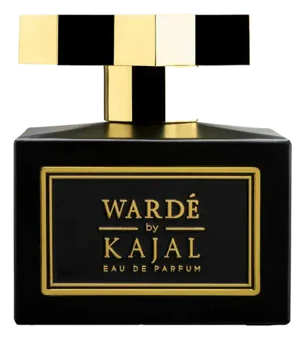 Kajal Warde