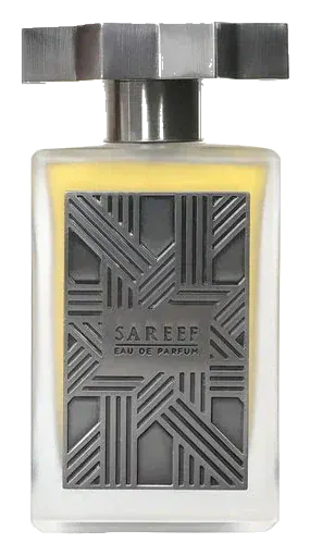 Kajal Sareef EDP