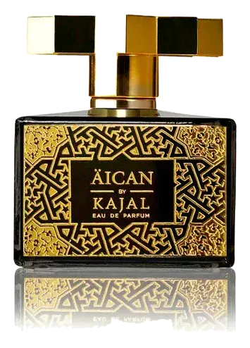 Kajal Äican - Eau de Parfum