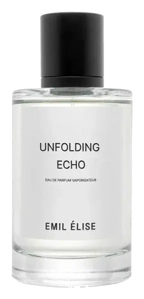 Emil Élise Unfolding Echo