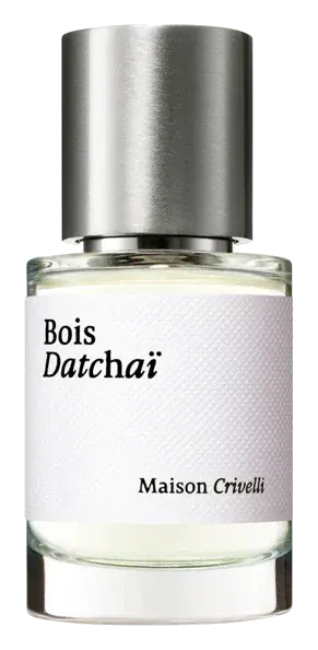Maison Crivelli Bois Datchaï