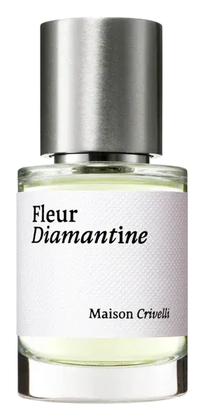 Maison Crivelli Fleur Diamantine