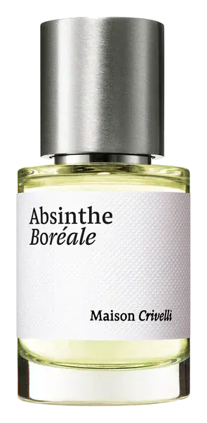 Maison Crivelli Absinthe Boréale
