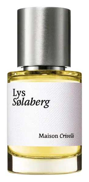 Maison Crivelli Lys Solaberg