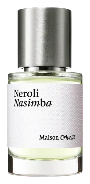 Maison Crivelli Neroli Nasimba