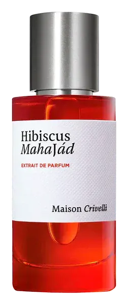 Maison Crivelli Hibiscus Mahajad