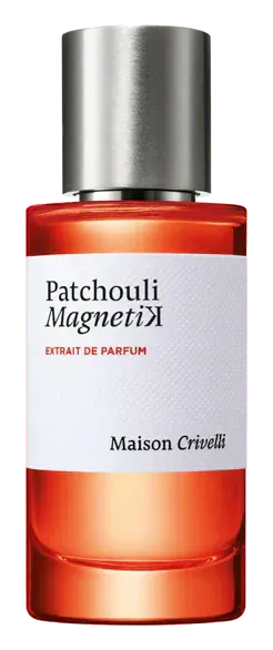 Maison Crivelli Patchouli Magnetik Extrait