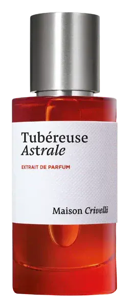 Maison Crivelli Tubéreuse Astrale Extrait