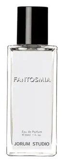 Jorum Studio Fantosmia