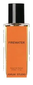 Jorum Studio Firewater