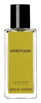 Jorum Studio Spiritcask