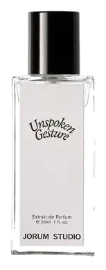 Jorum Studio Unspoken Gesture