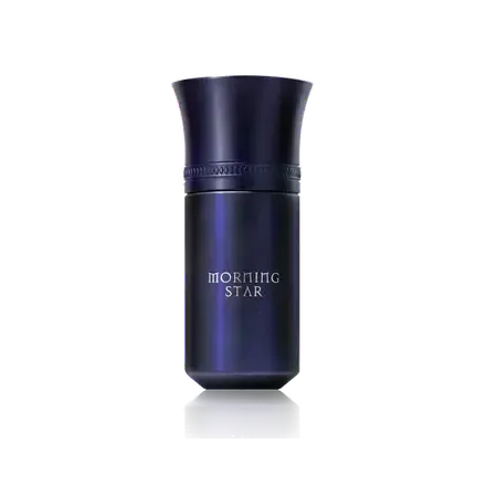 Les Liquides Imaginaires Morning Star