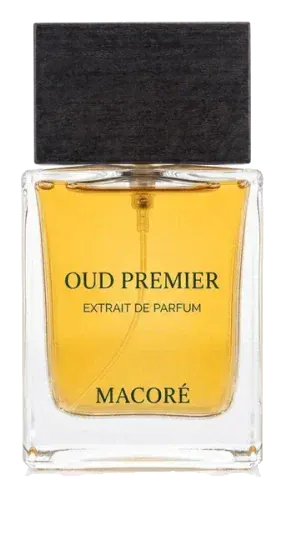Macoré Oud Premier