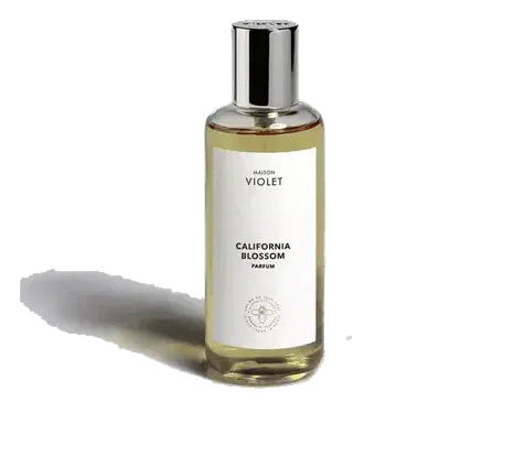 Maison Violet California blossom