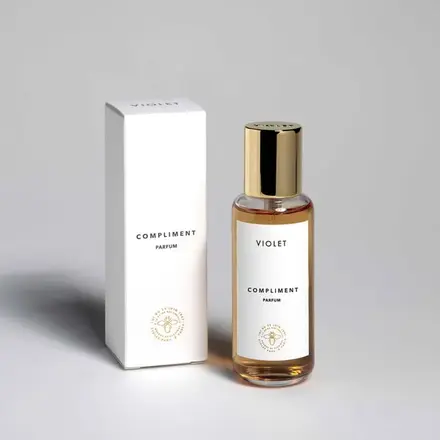 Maison Violet Compliment