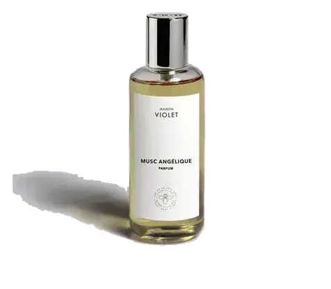 Maison Violet Musc angélique