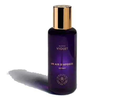 Maison Violet Un air d'apogée extrait
