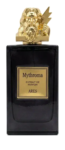 Mythroma Ares